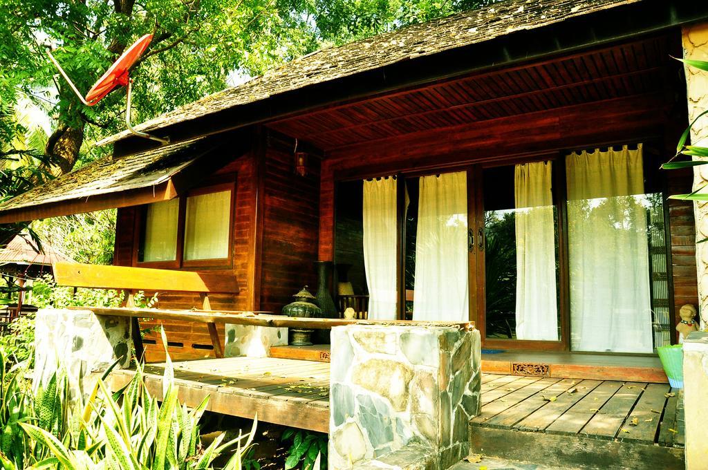 Krsc Thailand Kaeng Kachan Camera foto